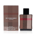 博柏利 伦敦 男士淡香水 30ML