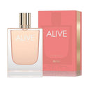 雨果波士 活力无限 女士浓香水