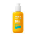 碧欧泉 骄阳水润小黄瓶防晒霜