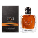 阿玛尼 你让我坚强浓情版 男士浓香水