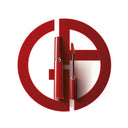 阿玛尼 红管臻致丝绒哑光唇釉