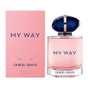 阿玛尼 MY WAY 自我无界 浓香水