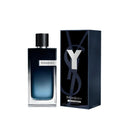 圣罗兰 先锋 男士浓香水