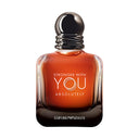 阿玛尼 你让我绝对坚强 浓香水