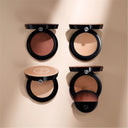 阿玛尼 柔亮光泽修容粉饼