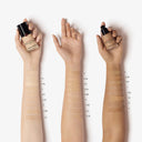 阿玛尼 权力持妆PLUS粉底液 30ML