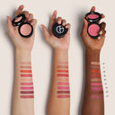 阿玛尼 粉光镜 柔亮光泽腮红