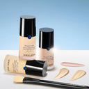 阿玛尼 大师锁光粉底液 30ML