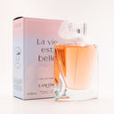 兰蔻 美丽人生觉醒版 浓香水 100ML