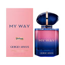 阿玛尼 MY WAY 自我无界馥郁版 香精