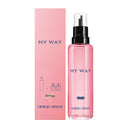 阿玛尼 MY WAY 自我无界馥郁版 香精