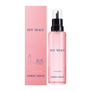 阿玛尼 MY WAY 自我无界 浓香水