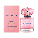 阿玛尼 MY WAY 自我无界蜜语版 浓香水