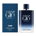 阿玛尼 寄情邃蓝版 男士香精