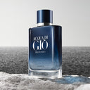 阿玛尼 寄情邃蓝版 男士香精