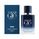 阿玛尼 寄情邃蓝版 男士香精