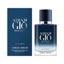 阿玛尼 寄情邃蓝版 男士浓香水