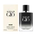 阿玛尼 寄情 男士香精