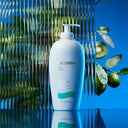 碧欧泉 纯水香氛身体乳 400ML