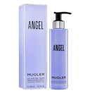 穆格勒 天使异星 女士香氛沐浴露 200ML