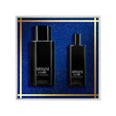 阿玛尼 印记男士淡香水 圣诞套装