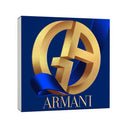 阿玛尼 印记男士淡香水 圣诞套装