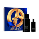 阿玛尼 印记男士淡香水 圣诞套装