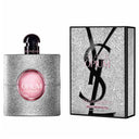 圣罗兰 黑鸦片耀银版 女士浓香水