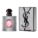 圣罗兰 黑鸦片耀银版 女士浓香水