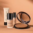 阿玛尼 阳光修容古铜粉饼