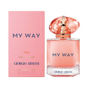阿玛尼 MY WAY 自我无界鲜漾版 浓香水