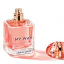 阿玛尼 MY WAY 自我无界鲜漾版 浓香水
