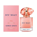 阿玛尼 MY WAY 自我无界鲜漾版 浓香水