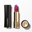 兰蔻 全新菁纯丝绒雾面唇膏