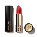 兰蔻 全新菁纯丝绒雾面唇膏