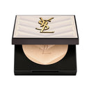 圣罗兰 全新白皮革恒久高光粉饼