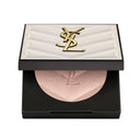 圣罗兰 全新白皮革恒久高光粉饼