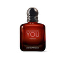 阿玛尼 你让我坚强 男士香精