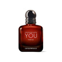 阿玛尼 你让我坚强 男士香精