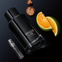 阿玛尼 印记 男士浓香水