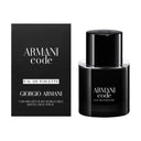 阿玛尼 印记 男士淡香水