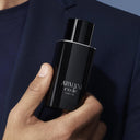 阿玛尼 印记 男士香精