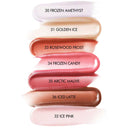 阿玛尼 银盖镜面冰润唇釉