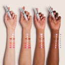 阿玛尼 银盖镜面冰润唇釉