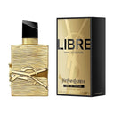 圣罗兰 自由之水奢金限量版 女士浓香水 50ML