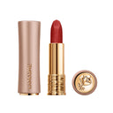 兰蔻 小蛮腰粉金管菁纯柔雾裸唇膏