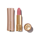 兰蔻 小蛮腰粉金管菁纯柔雾裸唇膏