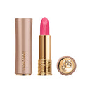 兰蔻 小蛮腰粉金管菁纯柔雾裸唇膏