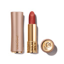 兰蔻 小蛮腰粉金管菁纯柔雾裸唇膏