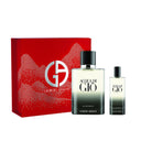 阿玛尼 寄情男士浓香水 圣诞套装